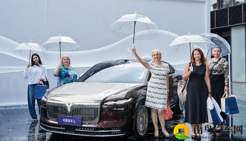 新能源汽车陷“设计失语”，中式美学正夺回全球话语权-1