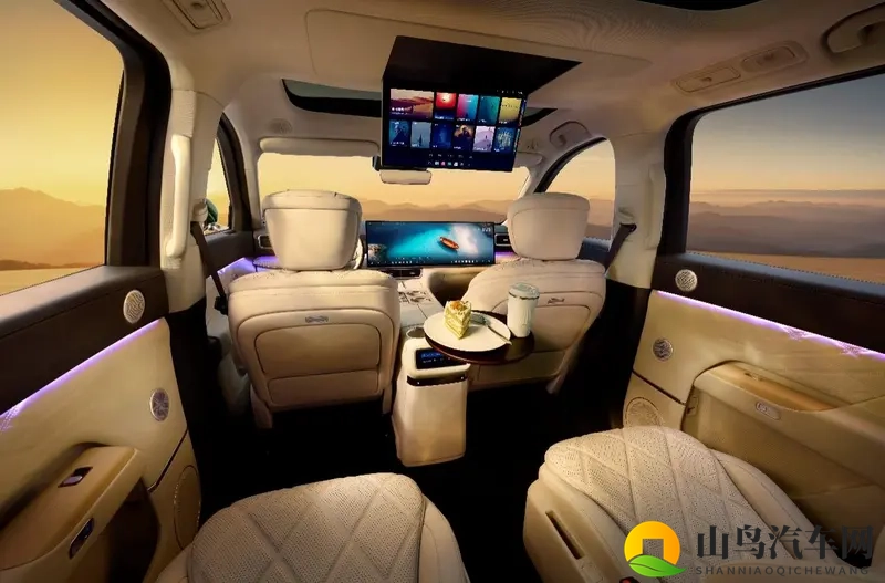 风云T11限时抢鲜价17.99万元起 又一个爆款？-1