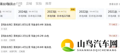黄色app下：汽车资讯新视角，深度解读行业动态-3