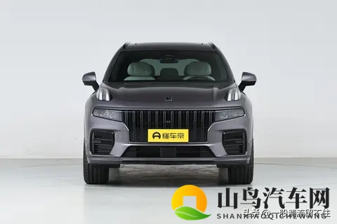 城市、山路、越野怎么开？悬挂选对才舒服-2