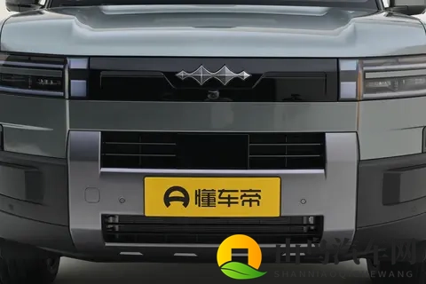 家用SUV怎么选？这款科技大空间SUV，能解决全家出行痛点-2