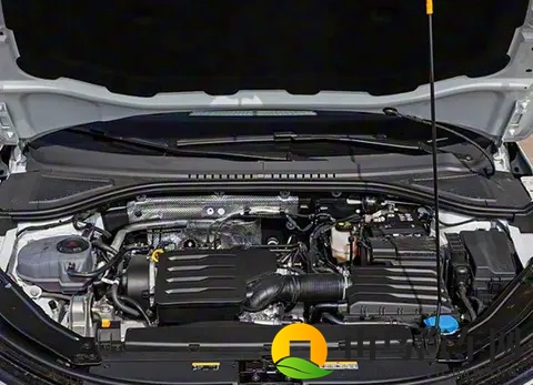 内外设计焕新 大众朗逸Pro将于11月17日上市-3