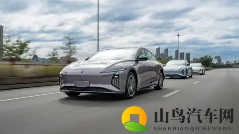 怕纯电车费电？2026款星海S7 116度_百公里-1