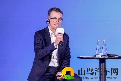 后奥博穆时代  保时捷的“中国答案”迫在眉睫-2