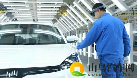 威马“物理复活”只是第一步，“市场复活”才是终极目标-1