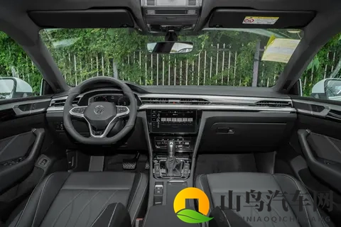 22-27万选“最美大众”：大众CC全系车型深度解析-2