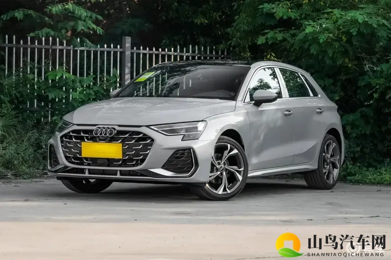 17万买奥迪A3是冤种行为?三大理由让车主心甘情愿掏腰包-1