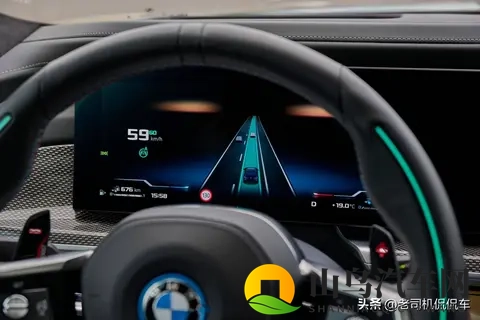 专属车牌，可以脱手！L3级辅助驾驶真的要来了-1