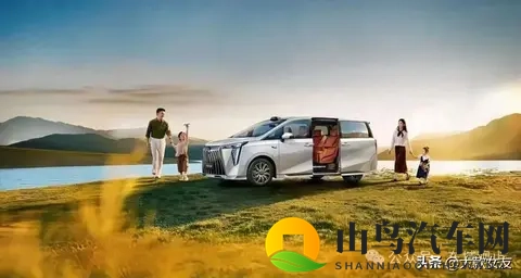 2499万起,向往M8宗师254TOPS算力+192线激光雷达、1400km续航-1