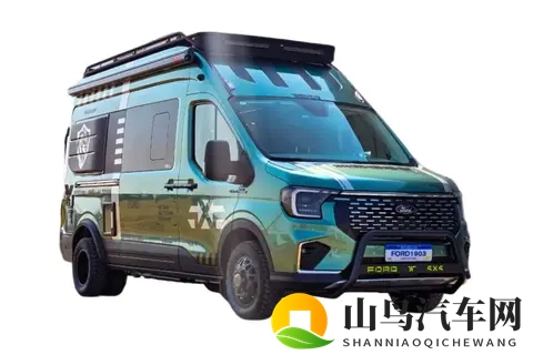 四驱狂飙家温情，11月28日亮相成都房车展，卫航燃动全场！-2