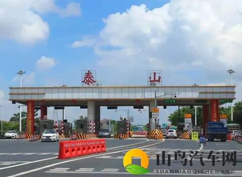 长永高速免费启示录：“契约”照进现实，交通强国如何续写新章？-2