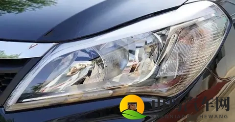 科普｜汽车车灯的材料组成，终端应用催生创新发展-2