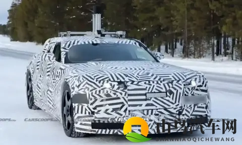 捷豹XJL被废掉的换代产品将搭载30T6缸机,XJL由Type00接棒-2