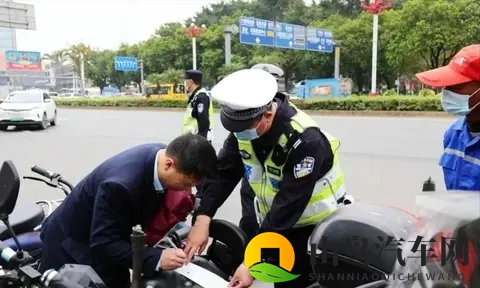 摩托车管理政策优化告别13年报废与“禁摩限制,城市出行更人性化-2