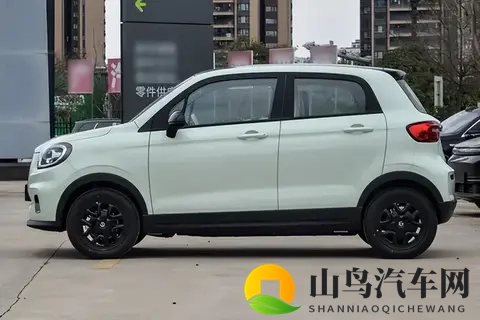 开回家半年，我发现它比想象中更值，这款微型车咋样-2