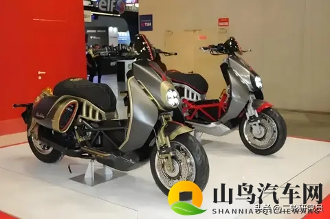 入手这辆摩托车，3个理由让你欲罢不能，但最后一个硬伤太致命！-2