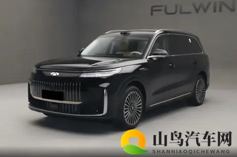 大型SUV掀起新竞争，风云T11对比深蓝S09，谁才是家用优选？-3