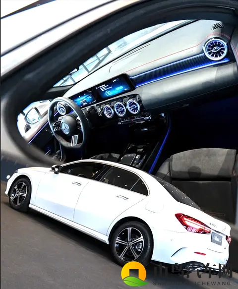 从设计到配置：奔驰 A 级的入门豪华价值解读-2