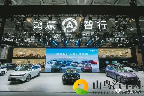 华为遭遇围剿？Momenta杀疯了，背后是两条路线的生死之争！-3