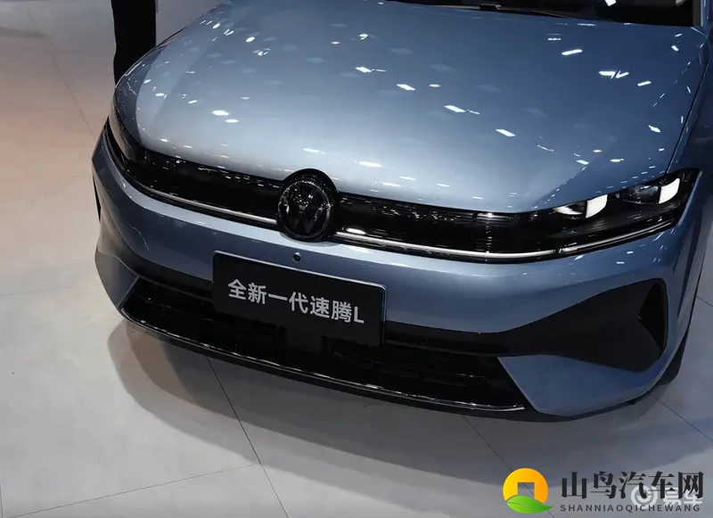 新迈腾上市，售价11.49万起，配备IQ.Pilot-1