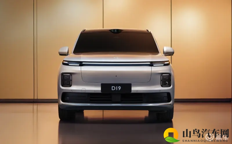 零跑D19的豪赌：堆料王能否炸穿30万天花板？-1