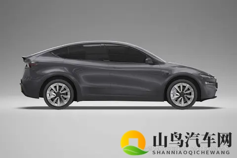 少花两万元，多跑150公里？Model Y长续航后驱版到底划不划算-1