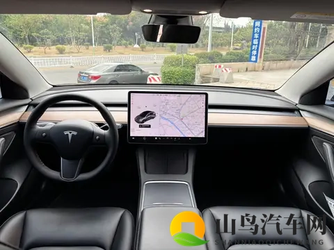 十年老友价！10万拿下21年特斯拉Model3，续航无忧！-3