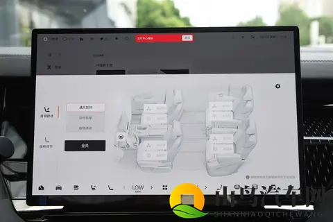 MPV怎么选?大空间,800V+CCD+空悬,可商可家,40万级-3