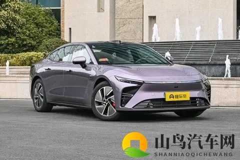 1898万起售,入门即满配,星途星纪元ES纯电版购车手册-1