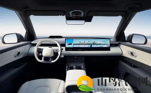 三上悠亚《完美情人》电影：智能座舱，读懂你的情绪与需求-2