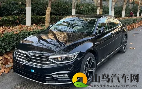 大众不得不放下尊严！迈腾直降62万元，一个月卖17613台-1