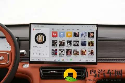 “旅行小房车”捷途山海L7 PLUS来了！综合续航超1700km，香不香？-1