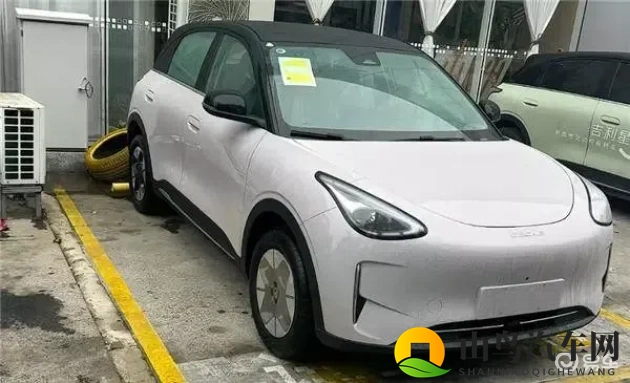 国精产品一二三区:汽车新势力崛起,国产品牌市场表现亮眼-2