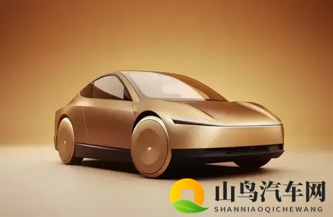 没有方向盘、踏板汽车明年下线，这你受得了吗？-1