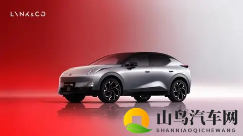 新车｜新增外观_内饰配色，领克Z20“曜红版”官图，11月21日上市-1