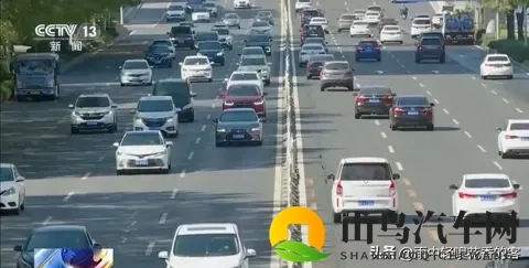 明年起新能源车免税“打折”，这波操作你看懂了吗？-1