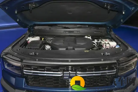 方盒子造型+空气悬架,纵横G700表现如何?-1