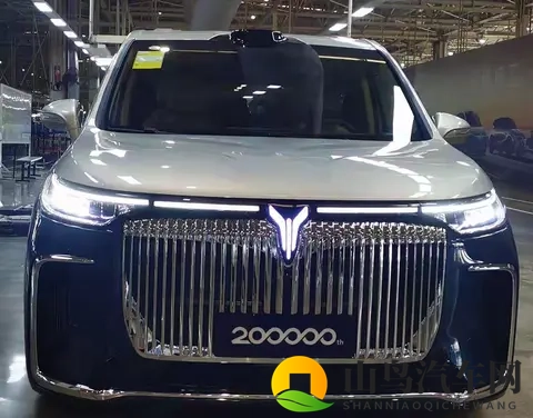 岚图30万辆成关键“塞点”东风新能源冲刺百万-1