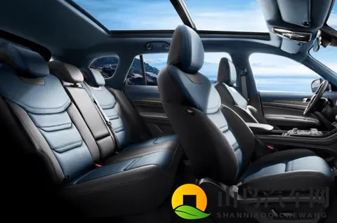 领睿选购指南：14万级SUV的