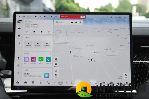 国产库里南？极氪009凭什么卖出50万级豪华MPV价格-1