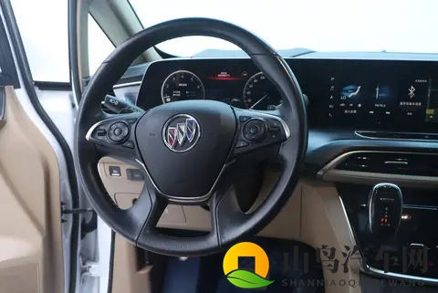 二手别克GL8：2021款陆尊，6万公里，宜商宜家，性价比之选？-2