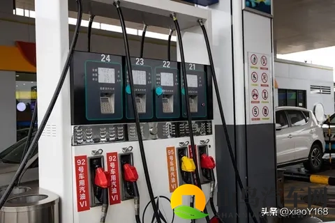 未来乙醇汽油会取消吗？政策、技术、市场三重维度寻找答案-1