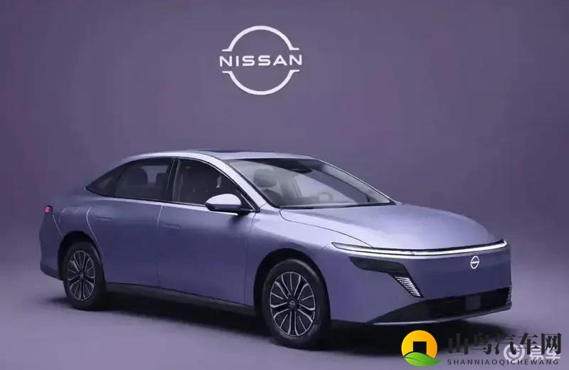 日产N6或以亲民价9万内上市，网友预测热销-1