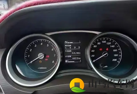 张明戳破油耗假象!表显好看全是演!真实数据才不跟你客气!-3