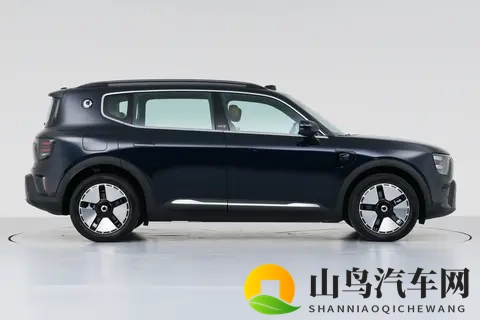 奔驰设计+雷神混动+大空间,这台20万内的SUV真香!-2