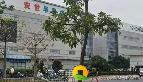 突发特讯！荷兰低头交还安世引国际哗然，严惩内鬼高层势在必行-2