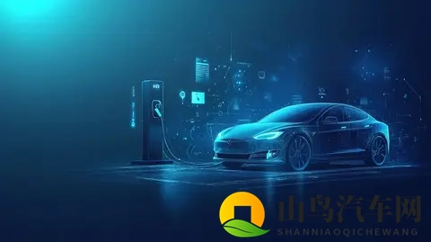 汽车新规来袭！三支利箭如何重塑市场格局-1