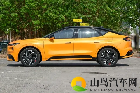 蒙迪欧 2025款 20T E-混动 运动版 ST-Line车型的体验如何？-3