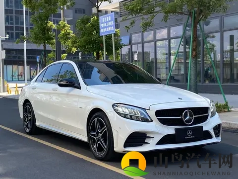 15万多拿下奔驰C级，豪华品牌入门之选？-2