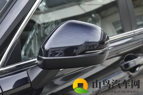 2025款广汽本田皓影全系车型配置对比与购车指南-2